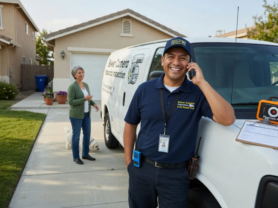 Sewer Line Repair Jersey Mills, PA FAQs